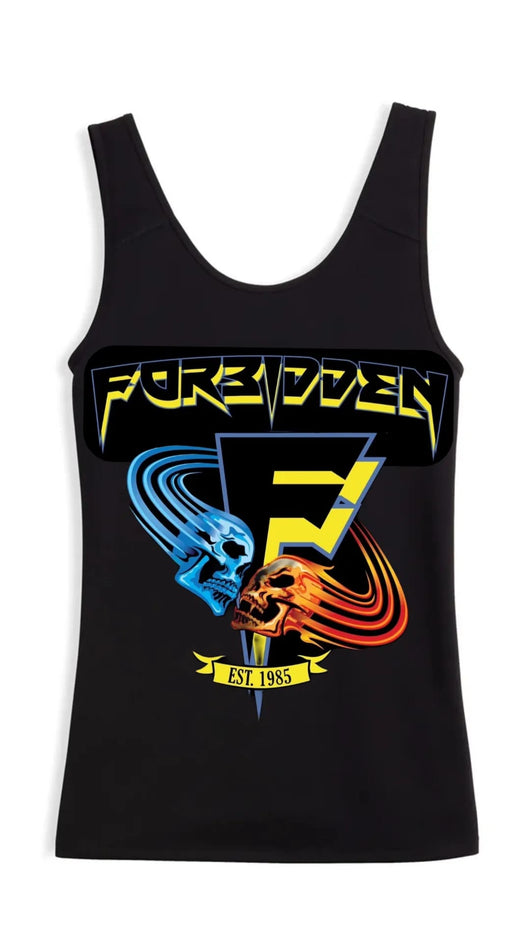Forbidden Tank Top